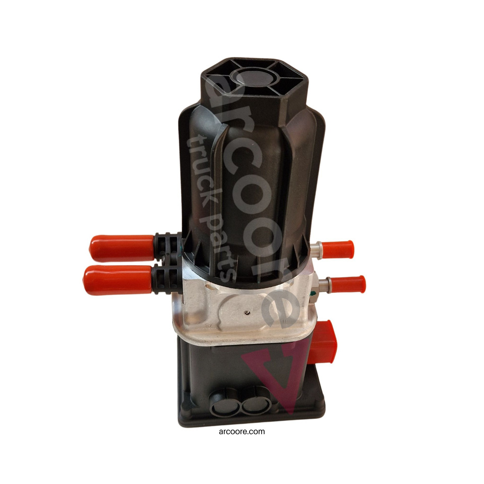 DAF 5506957 - Бак AdBlue: фото 5 DAF 5506957 - Бак AdBlue: фото 5