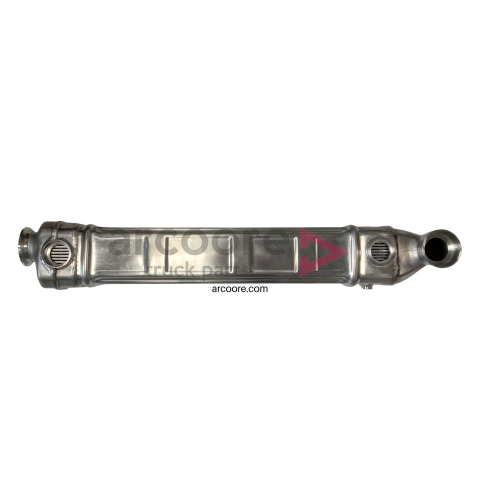 DETROIT DD15 - Охолоджувач EGR в категорії Вантажівки: фото 1 DETROIT DD15 - Охолоджувач EGR в категорії Вантажівки: фото 1