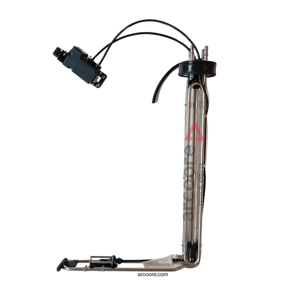 MAN 81154086123 - Бак AdBlue в категорії Вантажівки: фото 1 MAN 81154086123 - Бак AdBlue в категорії Вантажівки: фото 1