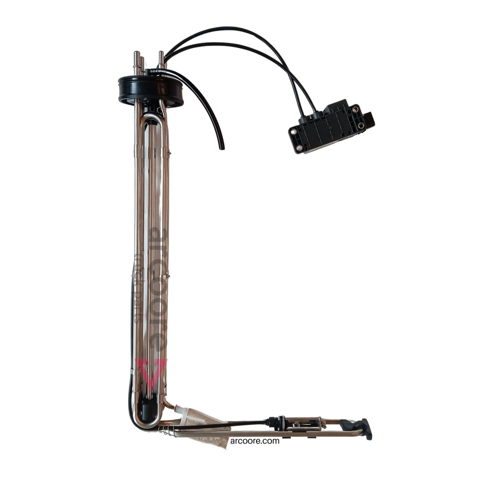 MAN 81154086123 - Бак AdBlue в категорії Вантажівки: фото 2 MAN 81154086123 - Бак AdBlue в категорії Вантажівки: фото 2