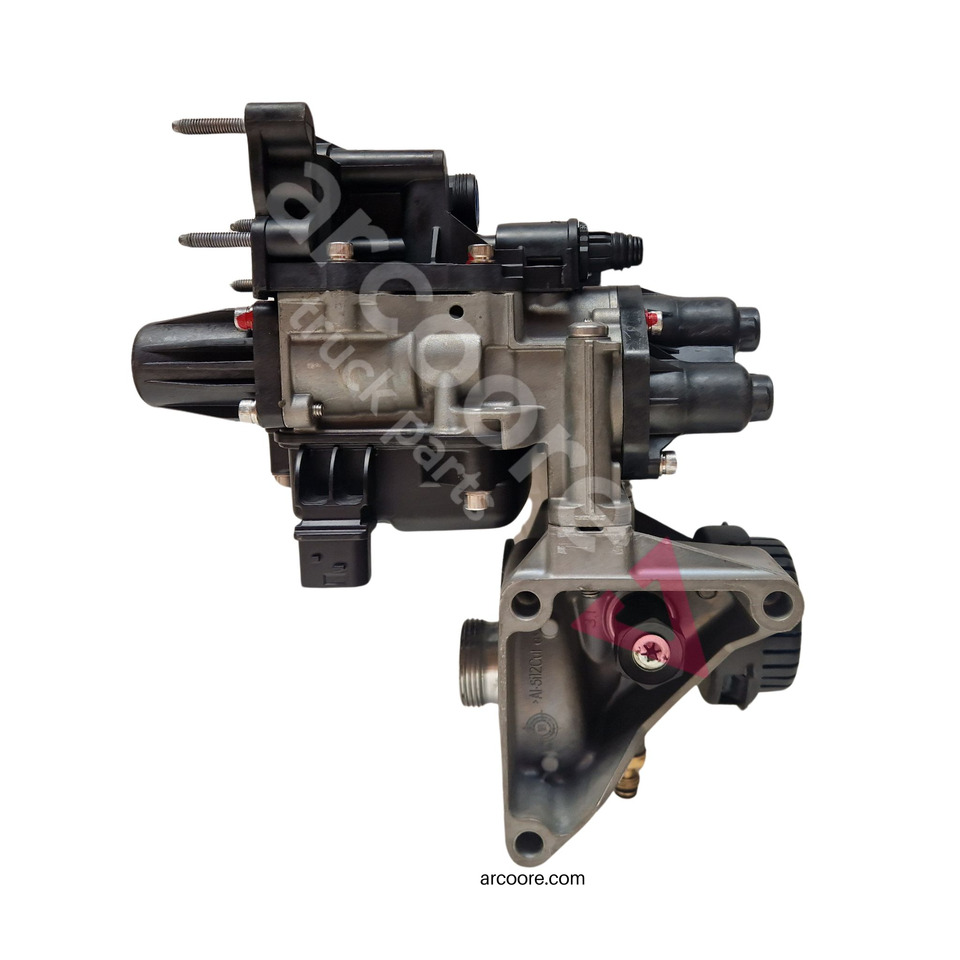 SCANIA APS 2551090 - Деталі гальмівної системи в категорії Вантажівки: фото 3 SCANIA APS 2551090 - Деталі гальмівної системи в категорії Вантажівки: фото 3