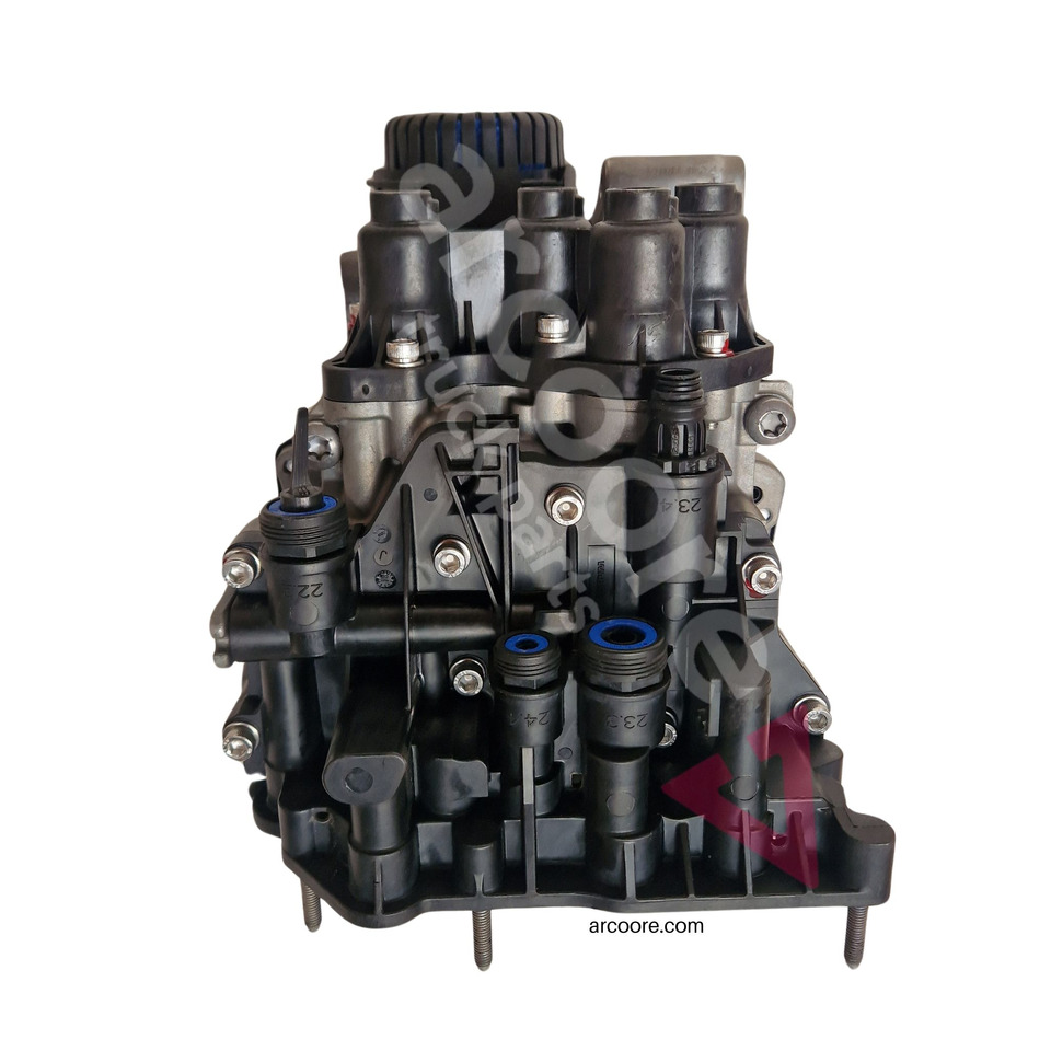 SCANIA APS 2551090 - Деталі гальмівної системи в категорії Вантажівки: фото 2 SCANIA APS 2551090 - Деталі гальмівної системи в категорії Вантажівки: фото 2