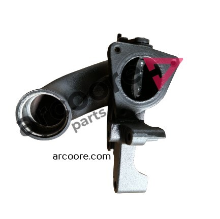 SCANIA R Valve EGR, zawór EGR, Válvula EGR, Scania R, P, G, T, XPI Euro 6 - Клапан в категорії Вантажівки: фото 1 SCANIA R Valve EGR, zawór EGR, Válvula EGR, Scania R, P, G, T, XPI Euro 6 - Клапан в категорії Вантажівки: фото 1