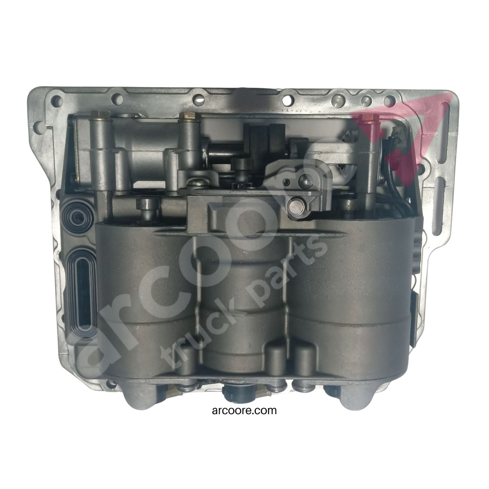 WABCO ZF Astronic GS3.3 - Коробка передач та запчастини в категорії Вантажівки: фото 4 WABCO ZF Astronic GS3.3 - Коробка передач та запчастини в категорії Вантажівки: фото 4