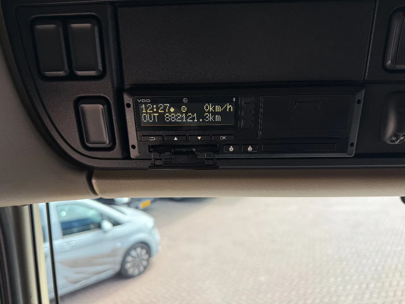 Вантажівка шасі DAF XF 480 XF480 6X2 SSC CHASSIS EURO6 HOLLAND TRUCK TUV 4-2026 Smart Tacho: фото 16 Вантажівка шасі DAF XF 480 XF480 6X2 SSC CHASSIS EURO6 HOLLAND TRUCK TUV 4-2026 Smart Tacho: фото 16