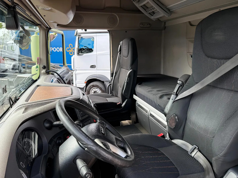 Вантажівка шасі DAF XF 480 XF480 6X2 SSC CHASSIS EURO6 HOLLAND TRUCK TUV 4-2026 Smart Tacho: фото 18 Вантажівка шасі DAF XF 480 XF480 6X2 SSC CHASSIS EURO6 HOLLAND TRUCK TUV 4-2026 Smart Tacho: фото 18