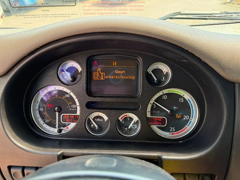 Ginaf X 4446 TS X 4446 TS 8X8 GIJSBERTSEN KIPPER EURO5 RETARDER TOP STAAT!!!!!!!!!!!!! - Самоскид вантажівка: фото 4 Ginaf X 4446 TS X 4446 TS 8X8 GIJSBERTSEN KIPPER EURO5 RETARDER TOP STAAT!!!!!!!!!!!!! - Самоскид вантажівка: фото 4