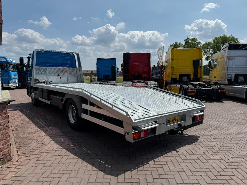 Mercedes-Benz Atego 1318 L EURO6 AUTOTRANSPORTER MIT WINDE TOP ZUSTAND HOLLAND TRUCK!! - Автовоз вантажівка: фото 3 Mercedes-Benz Atego 1318 L EURO6 AUTOTRANSPORTER MIT WINDE TOP ZUSTAND HOLLAND TRUCK!! - Автовоз вантажівка: фото 3