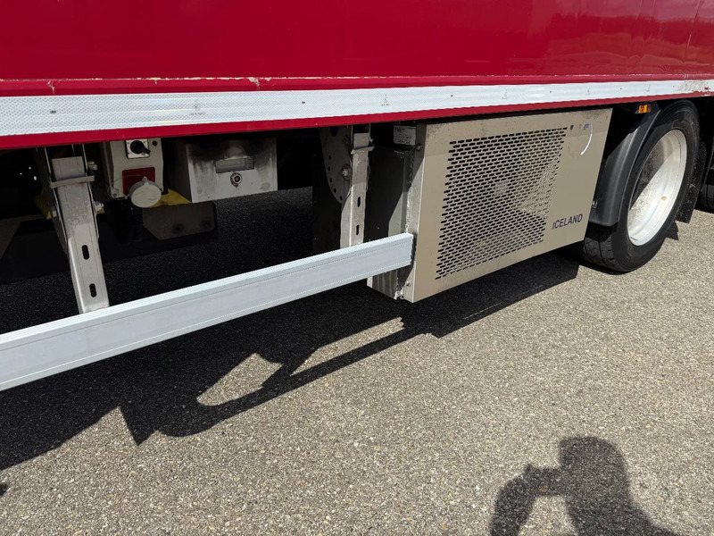 SYSTEM TRAILERS System trailer / Burgers 2-Achse Anhanger mit TRS Iceland - Рефрижератор причіп: фото 4 SYSTEM TRAILERS System trailer / Burgers 2-Achse Anhanger mit TRS Iceland - Рефрижератор причіп: фото 4