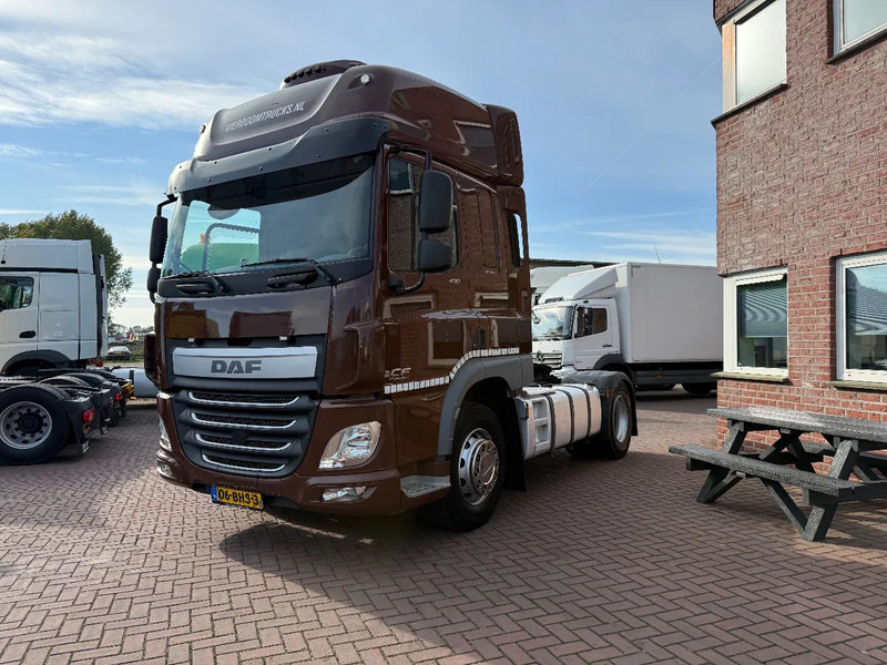 DAF CF 400 CF400 4X2 SPACECAB / Night airco / 733TKM / Camera / Holland Truck !!!!!! - Тягач: фото 2 DAF CF 400 CF400 4X2 SPACECAB / Night airco / 733TKM / Camera / Holland Truck !!!!!! - Тягач: фото 2