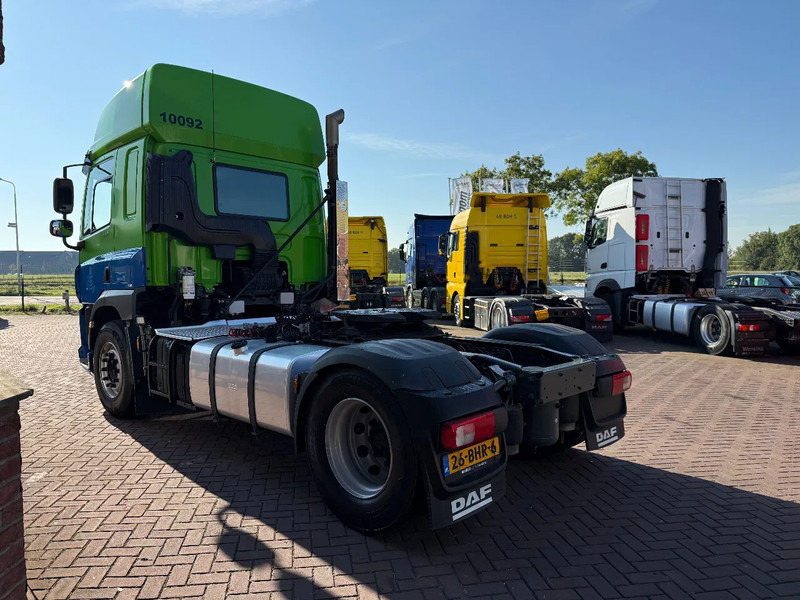 DAF CF 440 CF440 4X2 / PTO/ 944tkm / Holland Truck - Тягач: фото 3 DAF CF 440 CF440 4X2 / PTO/ 944tkm / Holland Truck - Тягач: фото 3