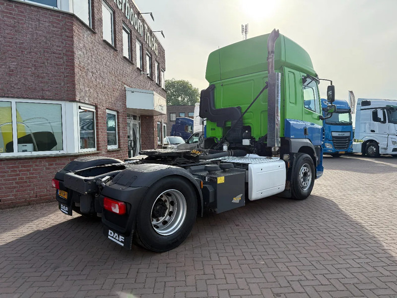 DAF CF 440 CF440 4X2 WELGRO COMPRESSOR APK/TUV 11-2025 HOLLAND TRUCK - Тягач: фото 4 DAF CF 440 CF440 4X2 WELGRO COMPRESSOR APK/TUV 11-2025 HOLLAND TRUCK - Тягач: фото 4
