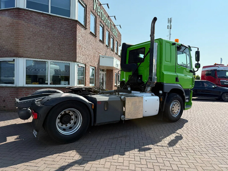 DAF CF 450 CF450 mit RTI compressor / Holland Truck / Top Zustand - Тягач: фото 4 DAF CF 450 CF450 mit RTI compressor / Holland Truck / Top Zustand - Тягач: фото 4