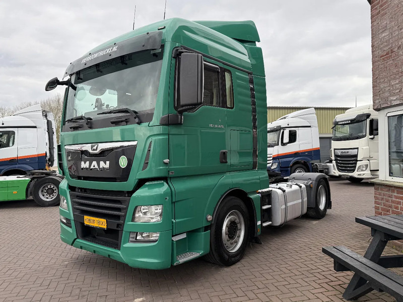 MAN TGX 18.420 TGX 18.420 4X2 BLS "chassis K model 2019"/2x tank/fridge/nightairco/TOP CONDIOTION - Тягач: фото 2 MAN TGX 18.420 TGX 18.420 4X2 BLS "chassis K model 2019"/2x tank/fridge/nightairco/TOP CONDIOTION - Тягач: фото 2