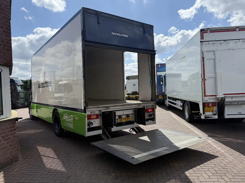 Volvo FE FE 42R HYBBRID KOFFER MIT LADEBORDWAND - Вантажівка з закритим кузовом: фото 3 Volvo FE FE 42R HYBBRID KOFFER MIT LADEBORDWAND - Вантажівка з закритим кузовом: фото 3
