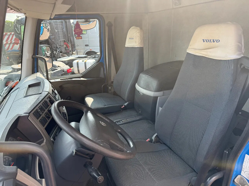 Автовоз вантажівка Volvo FL 12.240 FL12 .240 machinetransporter / euro4 / Schaltgetriebe / 219.746KM / Holland Truck: фото 13