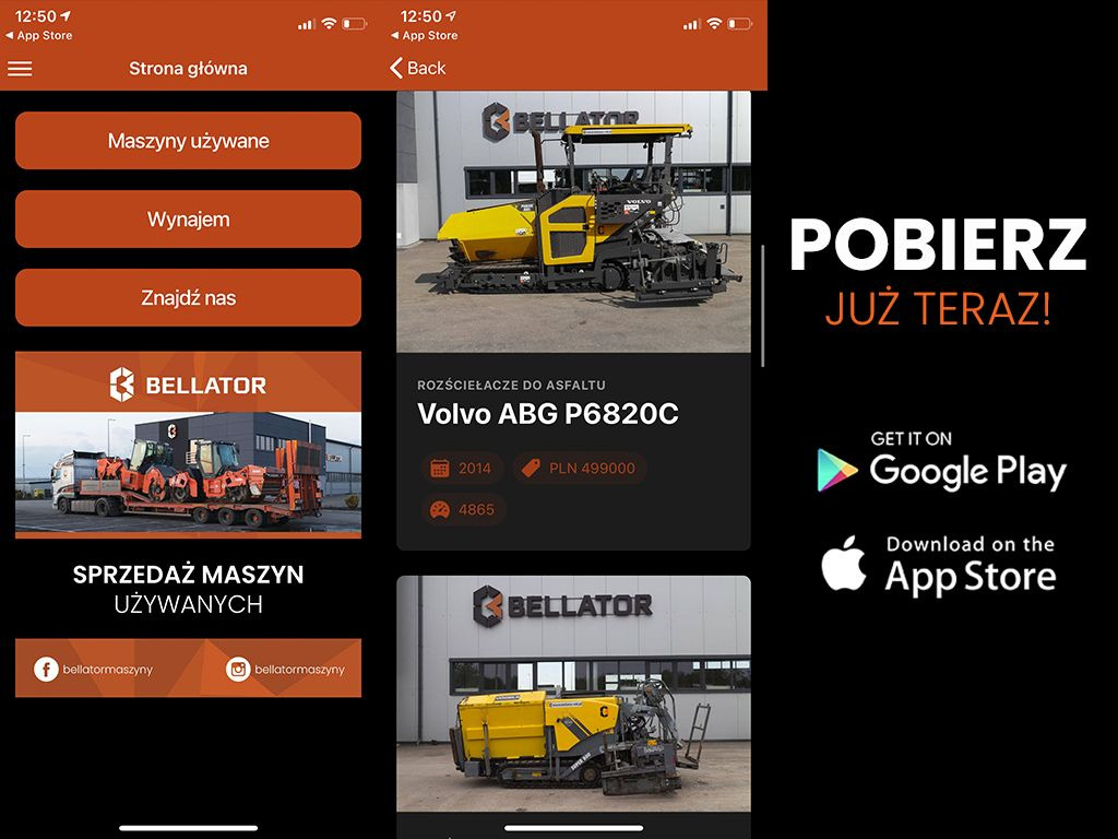 Дорожній каток BOMAG BW 174 AP-4v: фото 11