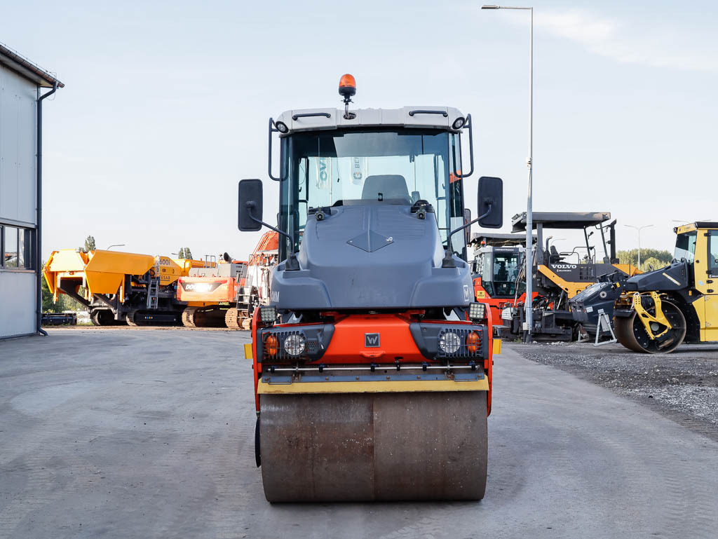 HAMM DV+ 70i VO-S - Дорожній каток: фото 3 HAMM DV+ 70i VO-S - Дорожній каток: фото 3