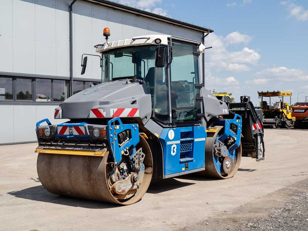 HAMM DV+ 90i VO-S - Дорожній каток: фото 2 HAMM DV+ 90i VO-S - Дорожній каток: фото 2