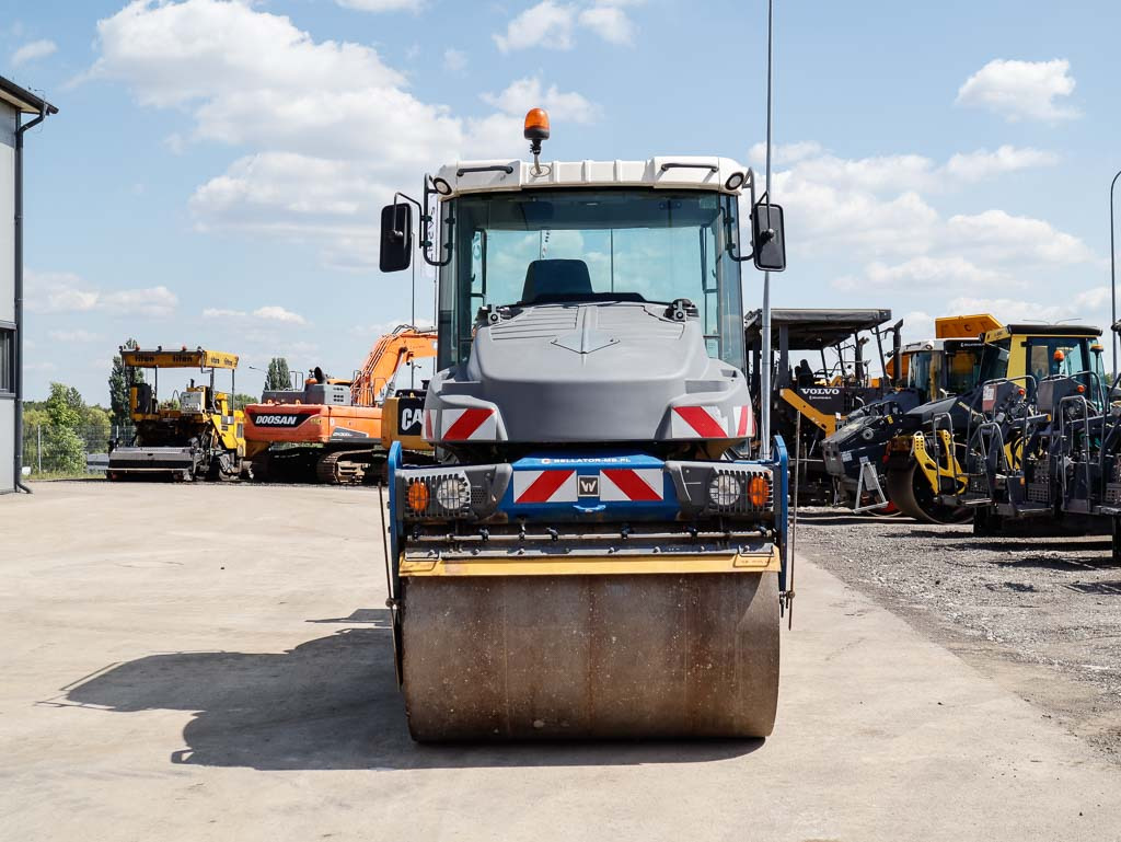 HAMM DV+ 90i VO-S - Дорожній каток: фото 3 HAMM DV+ 90i VO-S - Дорожній каток: фото 3