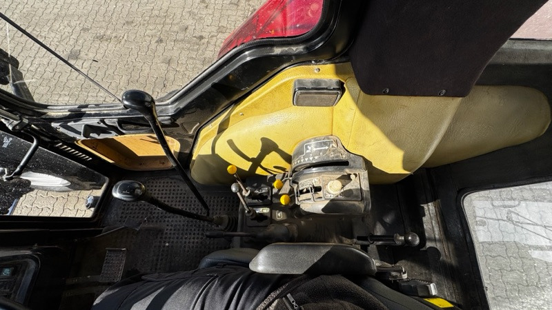 Case IH 1056 XL Oldtimer mit TÜV#top Condition# - Трактор: фото 4 Case IH 1056 XL Oldtimer mit TÜV#top Condition# - Трактор: фото 4