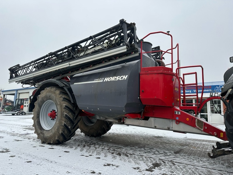 Horsch LEEB 8 GS - Обприскувач: фото 1 Horsch LEEB 8 GS - Обприскувач: фото 1