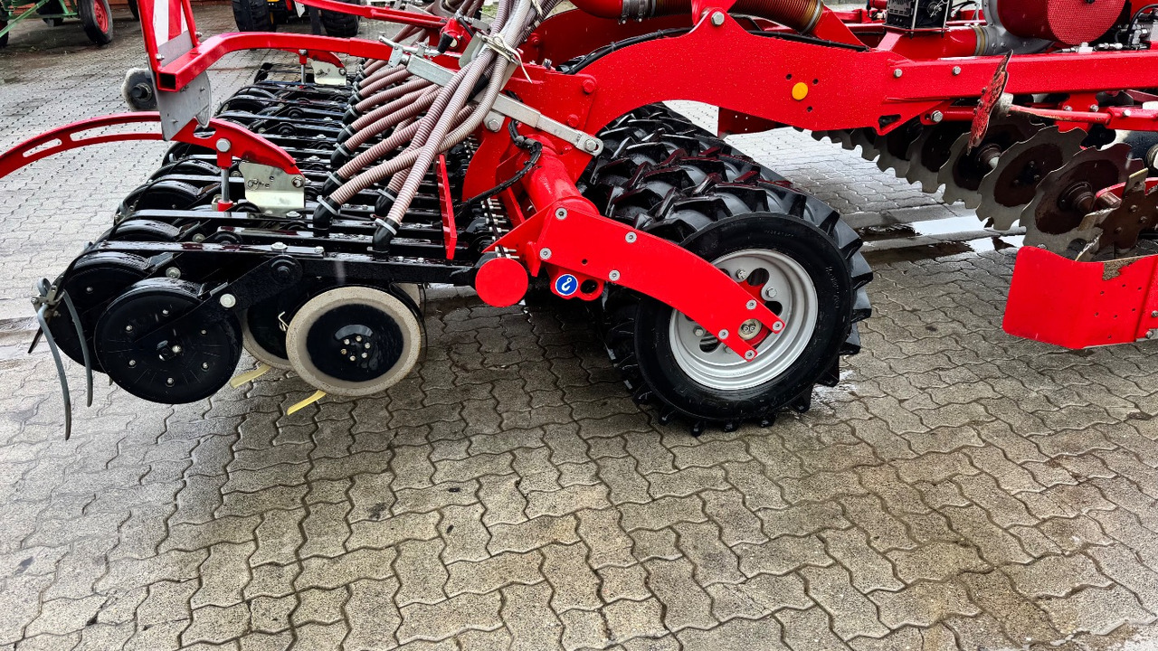 Horsch Pronto 3DC Top Zustand - Сівалка: фото 3 Horsch Pronto 3DC Top Zustand - Сівалка: фото 3