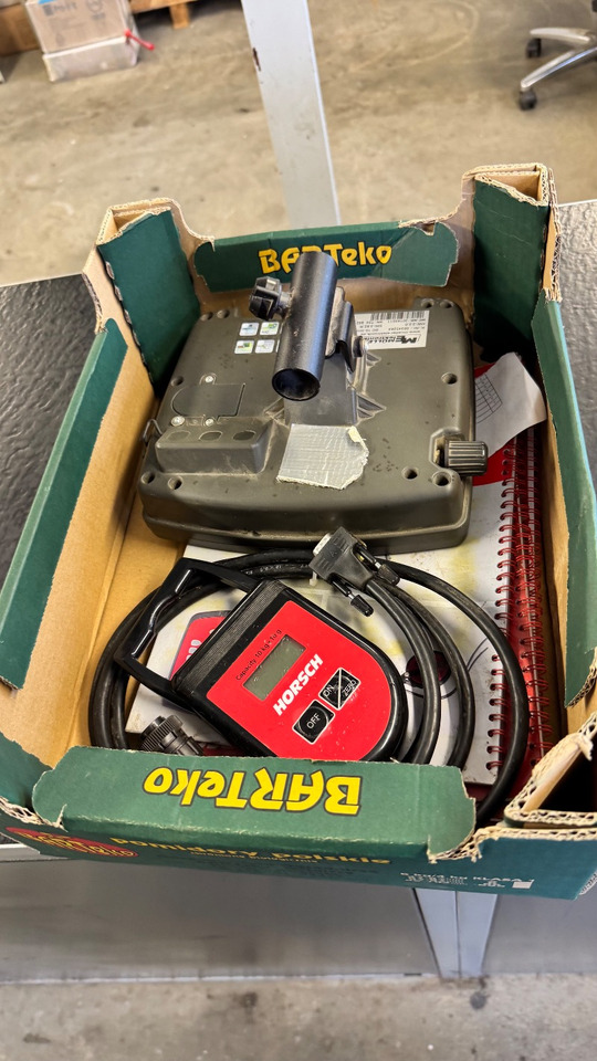 Horsch Pronto 3DC Top Zustand - Сівалка: фото 2 Horsch Pronto 3DC Top Zustand - Сівалка: фото 2