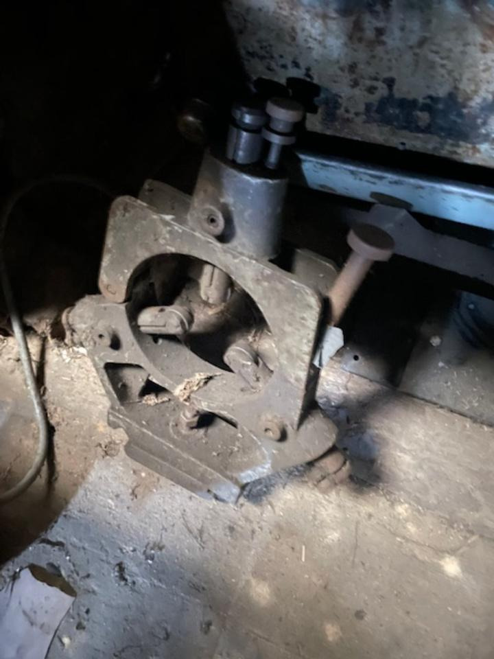 Drehmaschine VDF Boehringer L&Z Drehbank + Zubehör - Токарний верстат по металу: фото 5 Drehmaschine VDF Boehringer L&Z Drehbank + Zubehör - Токарний верстат по металу: фото 5