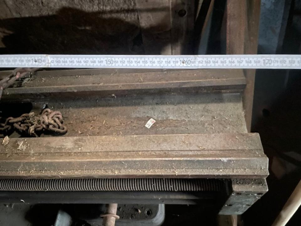 Токарний верстат по металу Drehmaschine VDF Boehringer L&Z Drehbank + Zubehör: фото 6