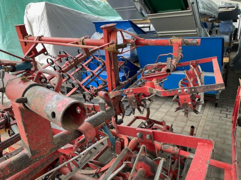 Saatbeetkombination Rau 440cm - Культиватор: фото 4 Saatbeetkombination Rau 440cm - Культиватор: фото 4