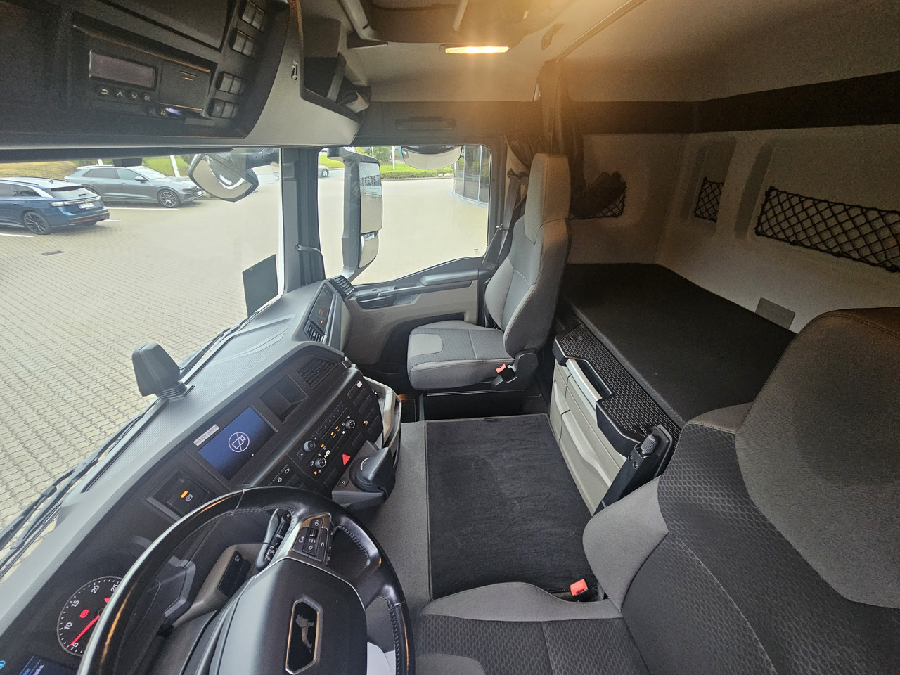 MAN TGL 12.250 - Тентована вантажівка: фото 5 MAN TGL 12.250 - Тентована вантажівка: фото 5