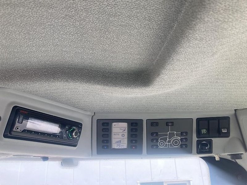 CLAAS Axion 850 CEBIS - Трактор: фото 2 CLAAS Axion 850 CEBIS - Трактор: фото 2