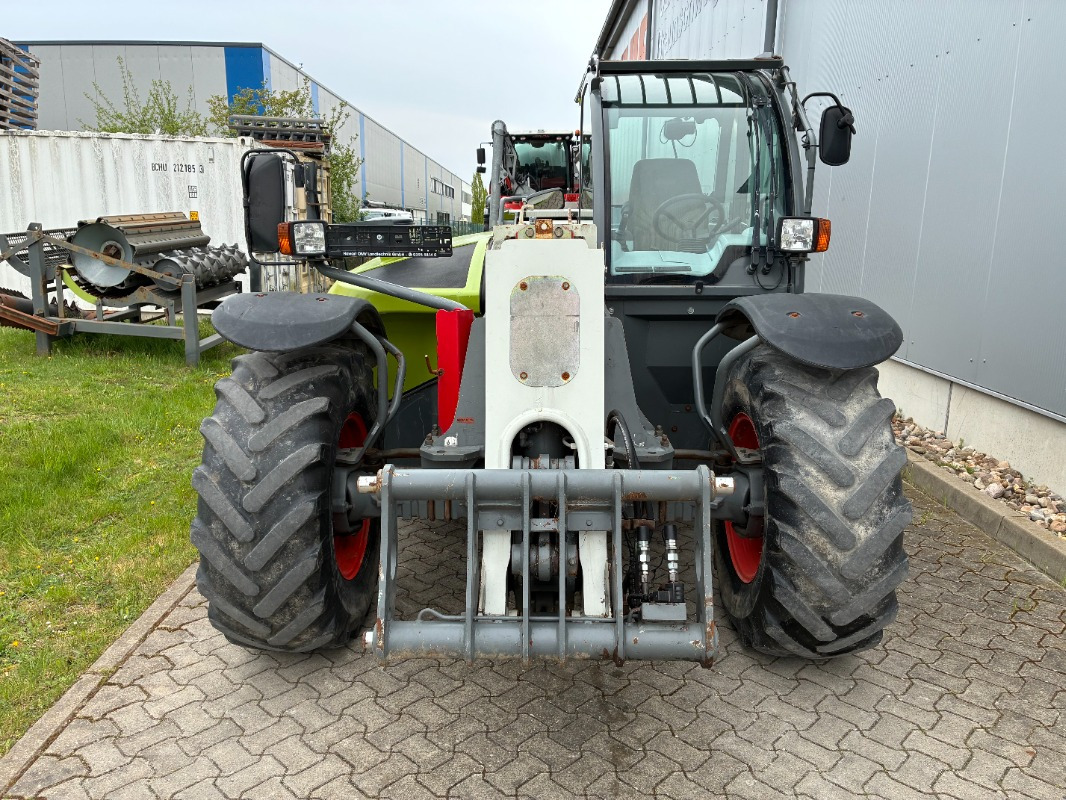 CLAAS Scorpion 7030 Varipower - Навантажувач: фото 5 CLAAS Scorpion 7030 Varipower - Навантажувач: фото 5