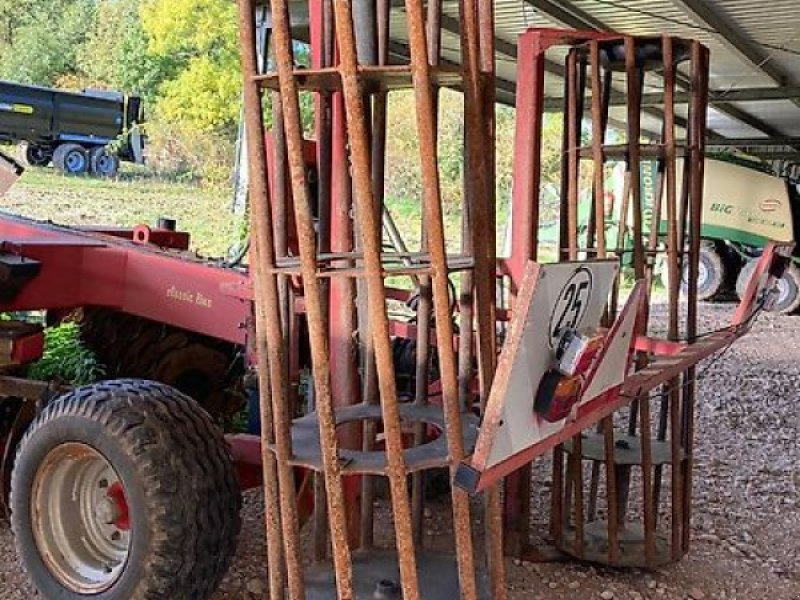 Strom Disk Profi X4500 - Дисковий культиватор: фото 3 Strom Disk Profi X4500 - Дисковий культиватор: фото 3