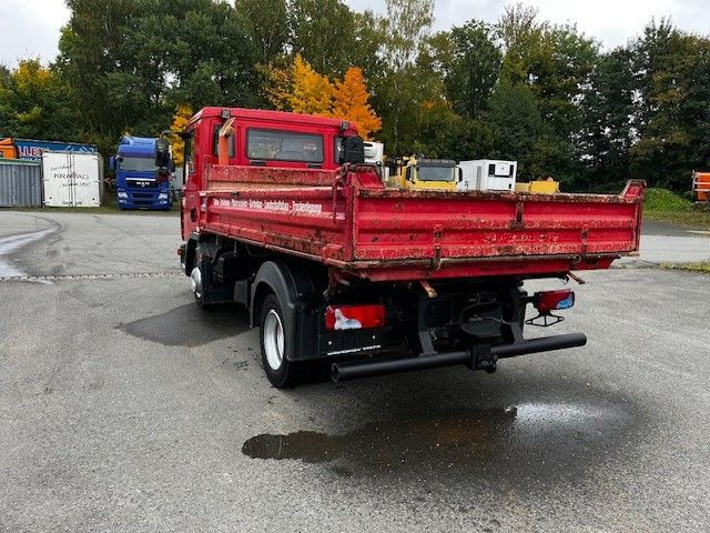 MAN TGL 8.180 Mit Meiller Dreiseitenkipper - Самоскид вантажівка: фото 5 MAN TGL 8.180 Mit Meiller Dreiseitenkipper - Самоскид вантажівка: фото 5