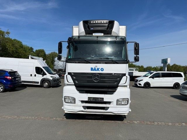 Mercedes-Benz Axor MB 2536 Kühlfahrzeug Bitemp LBW - Рефрижератор вантажівка: фото 2 Mercedes-Benz Axor MB 2536 Kühlfahrzeug Bitemp LBW - Рефрижератор вантажівка: фото 2