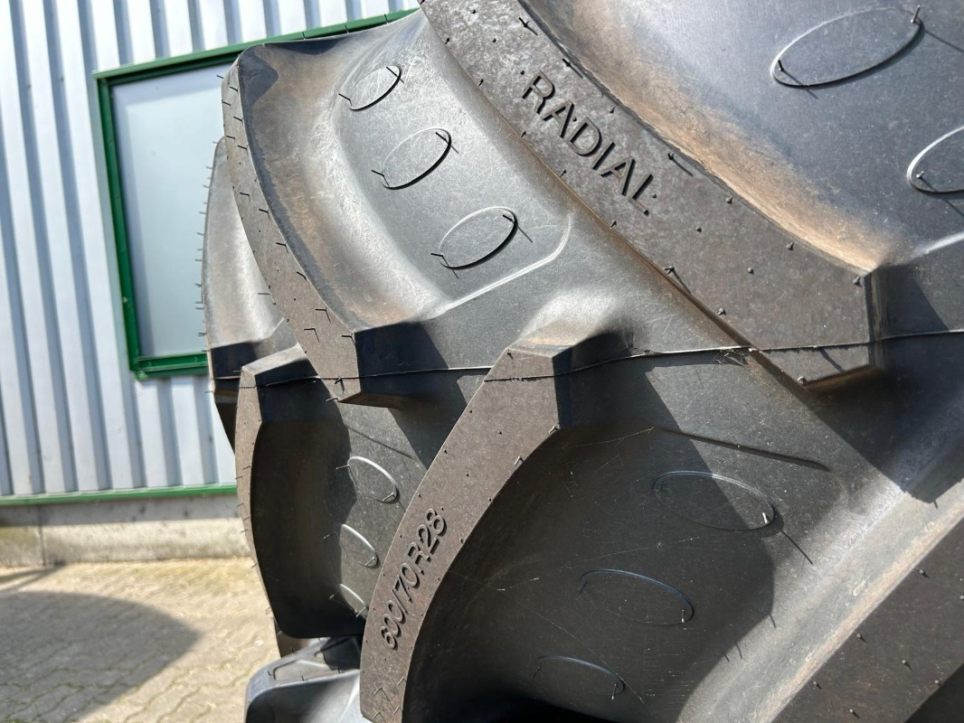 BKT 600/70R28 - 2 Stück - Шини і диски в категорії Сільськогосподарська техніка: фото 2 BKT 600/70R28 - 2 Stück - Шини і диски в категорії Сільськогосподарська техніка: фото 2