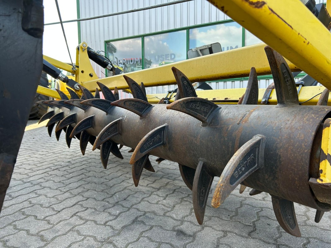 Культиватор Bednar TN 3000 HM7RT: фото 7 Культиватор Bednar TN 3000 HM7RT: фото 7