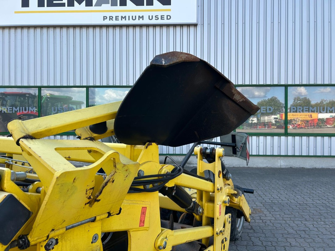 Культиватор Bednar TN 3000 HM7RT: фото 8 Культиватор Bednar TN 3000 HM7RT: фото 8