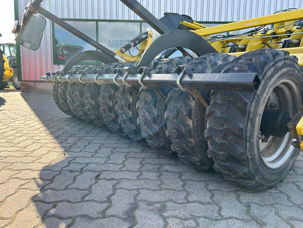 Культиватор Bednar TN 3000 HM7RT: фото 10 Культиватор Bednar TN 3000 HM7RT: фото 10