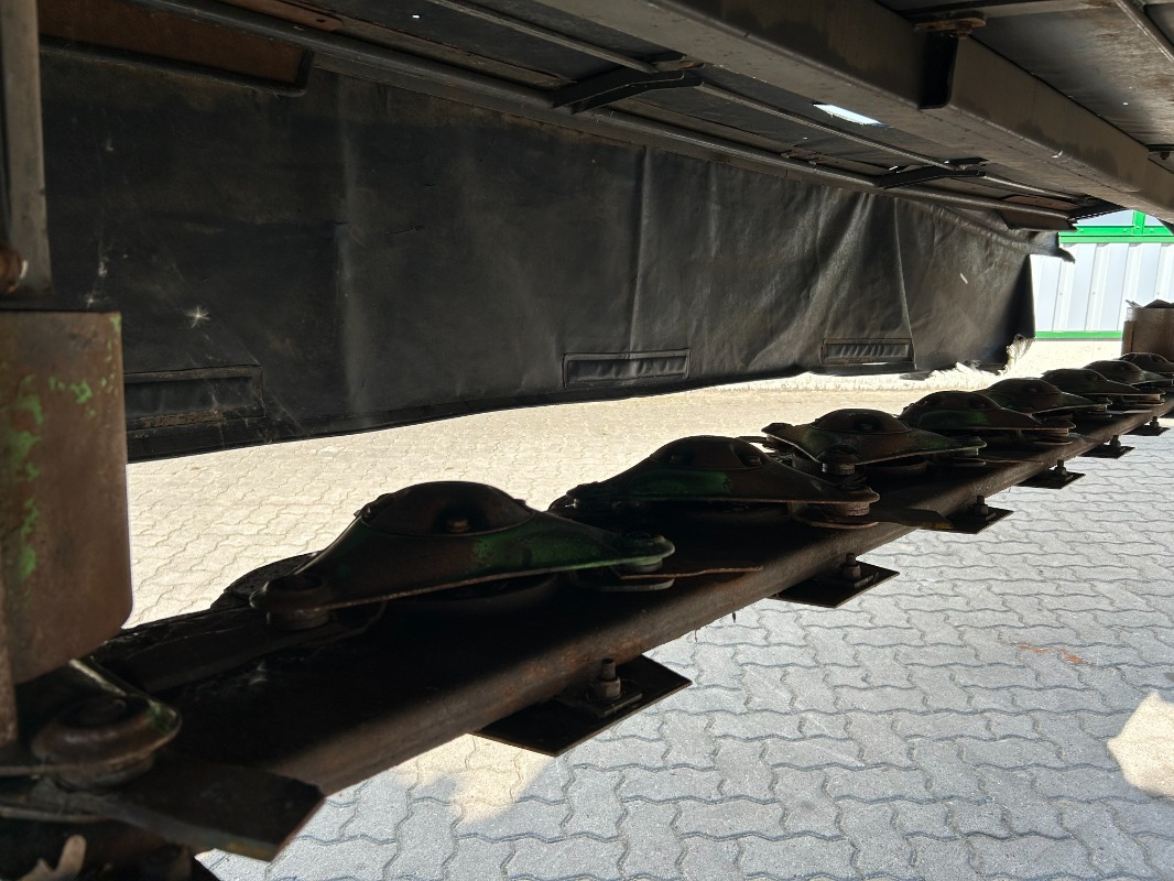 Deutz DiscMaster 440 - Косарка: фото 4 Deutz DiscMaster 440 - Косарка: фото 4