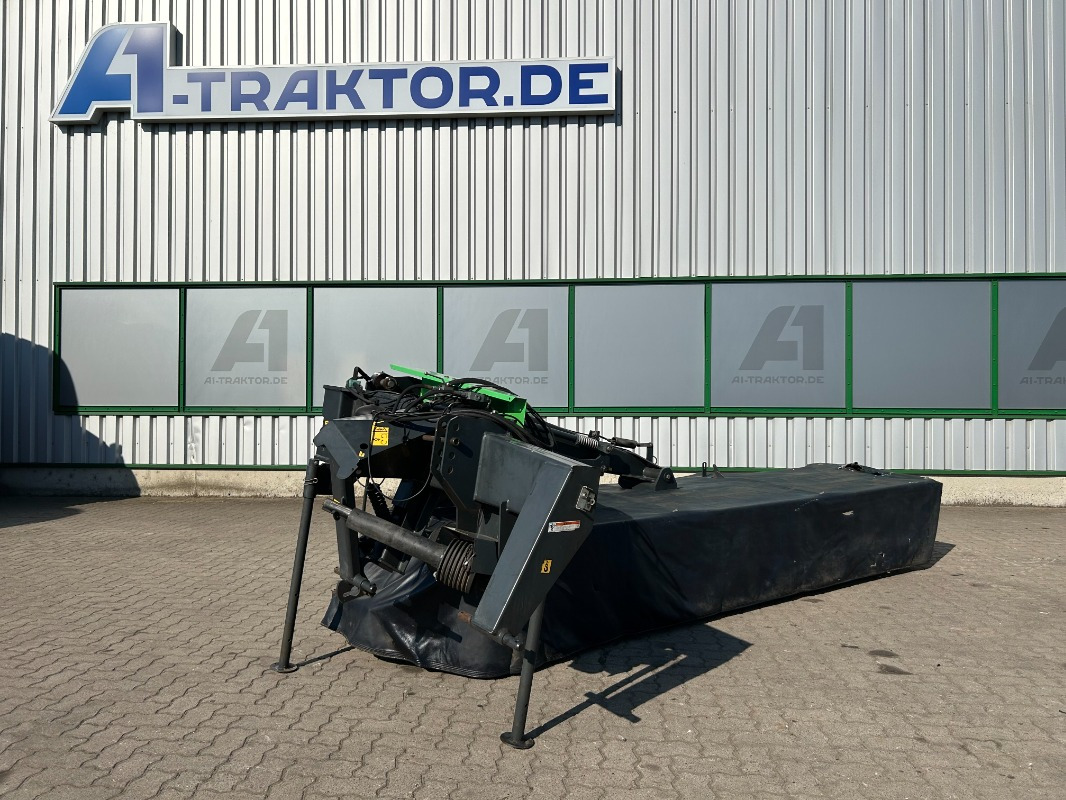 Deutz DiscMaster 440 - Косарка: фото 1 Deutz DiscMaster 440 - Косарка: фото 1