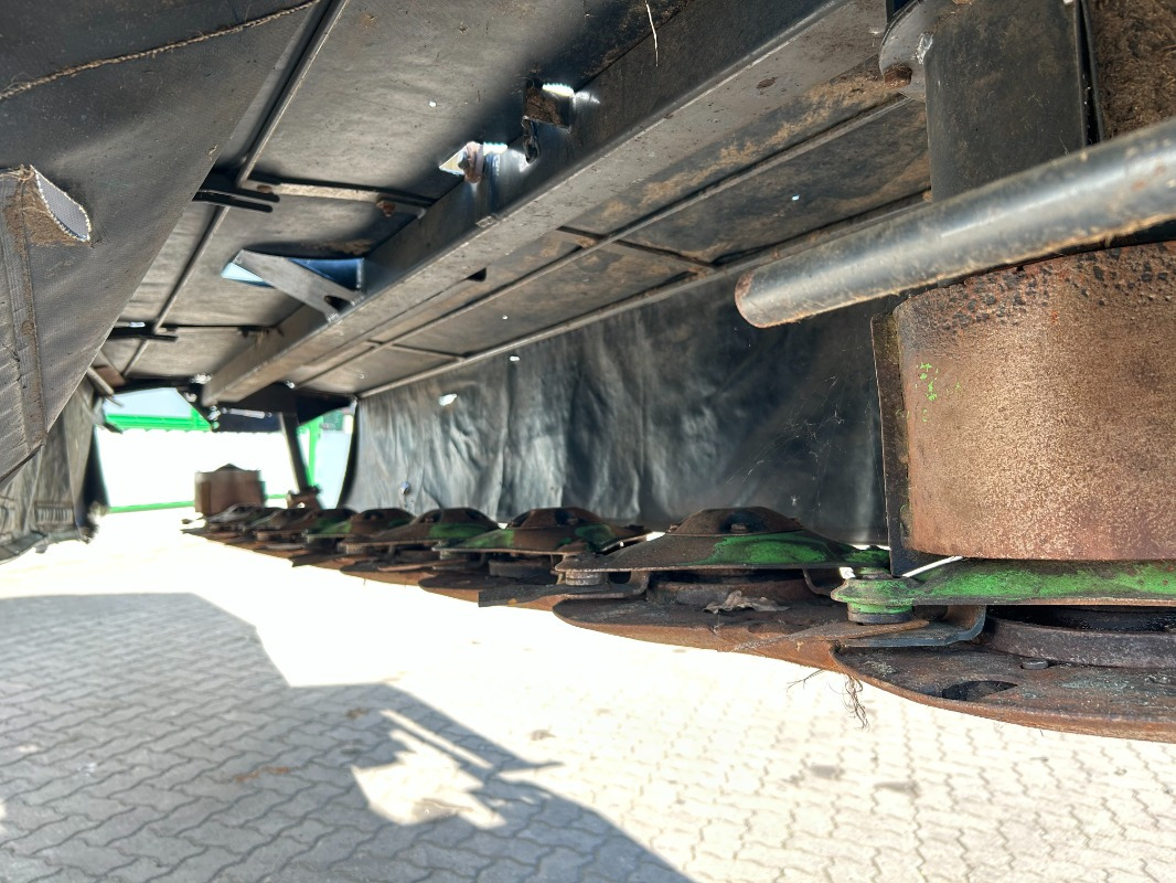 Deutz DiscMaster 440 - Косарка: фото 3 Deutz DiscMaster 440 - Косарка: фото 3