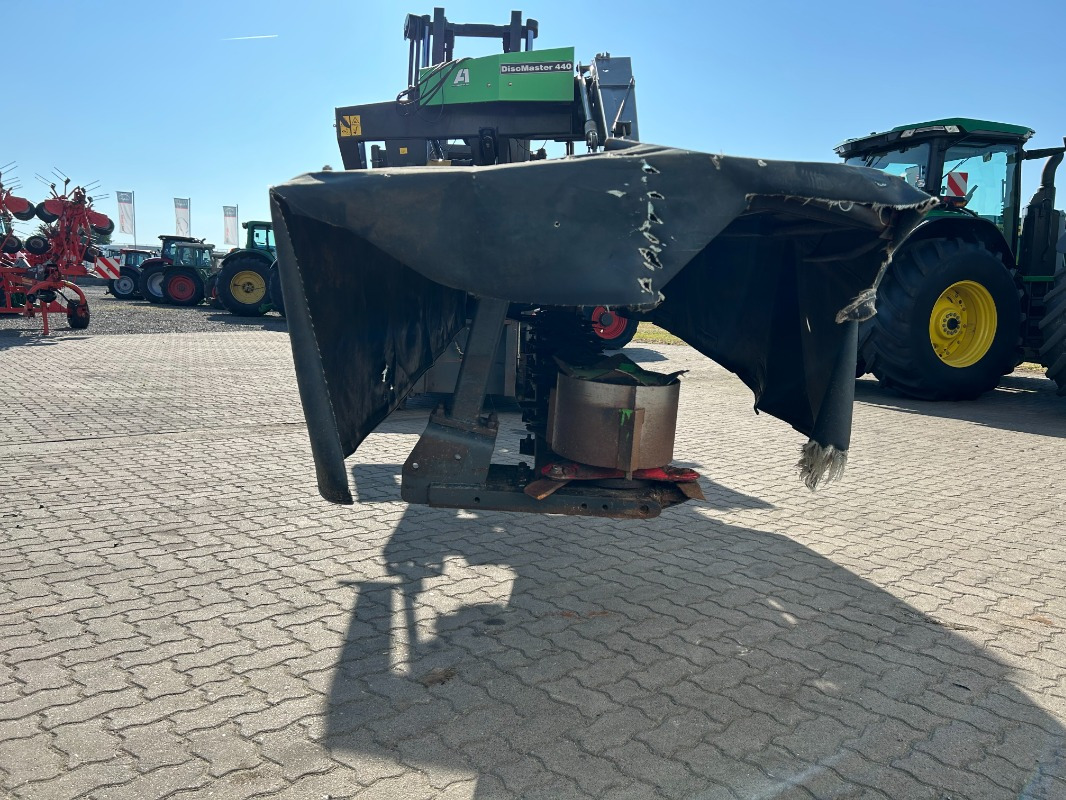 Deutz DiscMaster 440 - Косарка: фото 2 Deutz DiscMaster 440 - Косарка: фото 2