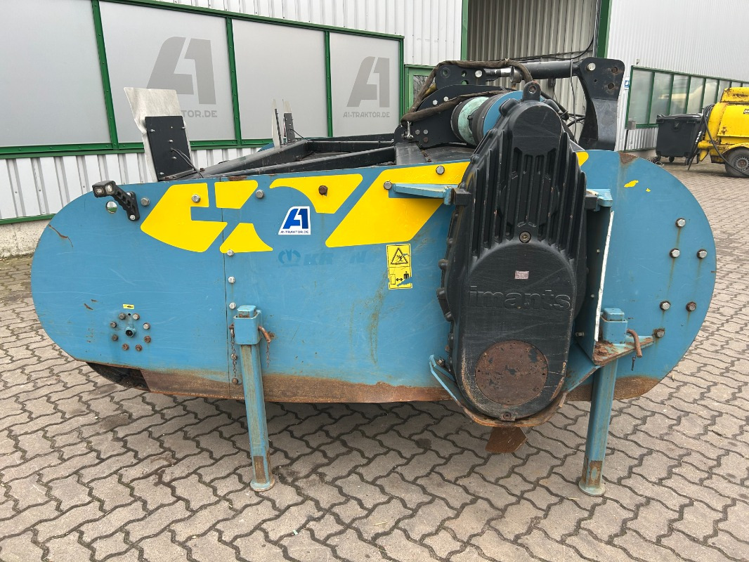 Техніка для обробки ґрунту Imants 48SX300H: фото 8