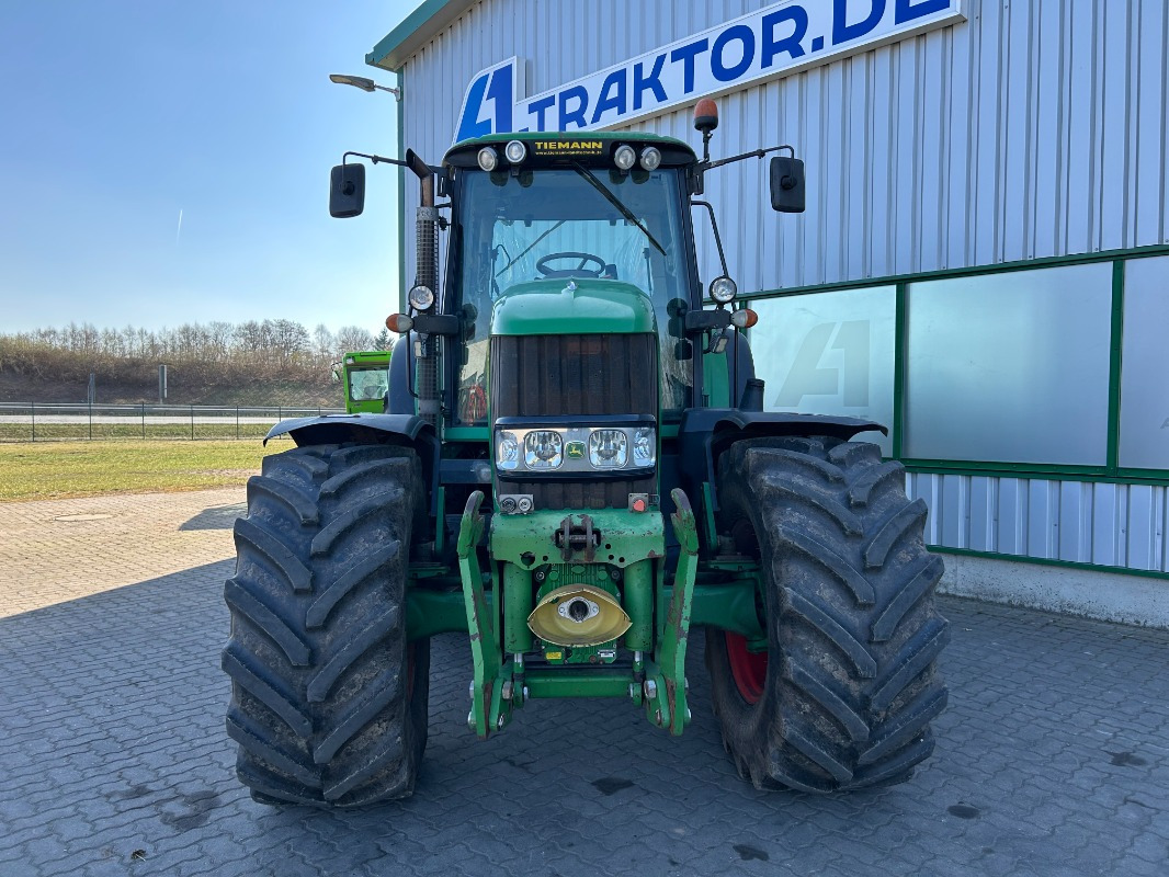 John Deere 7430 PREMIUM - Трактор: фото 4 John Deere 7430 PREMIUM - Трактор: фото 4
