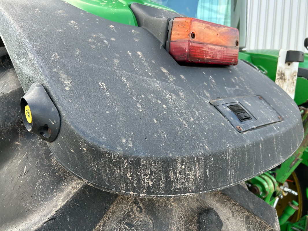 John Deere 7930 - Трактор: фото 3 John Deere 7930 - Трактор: фото 3
