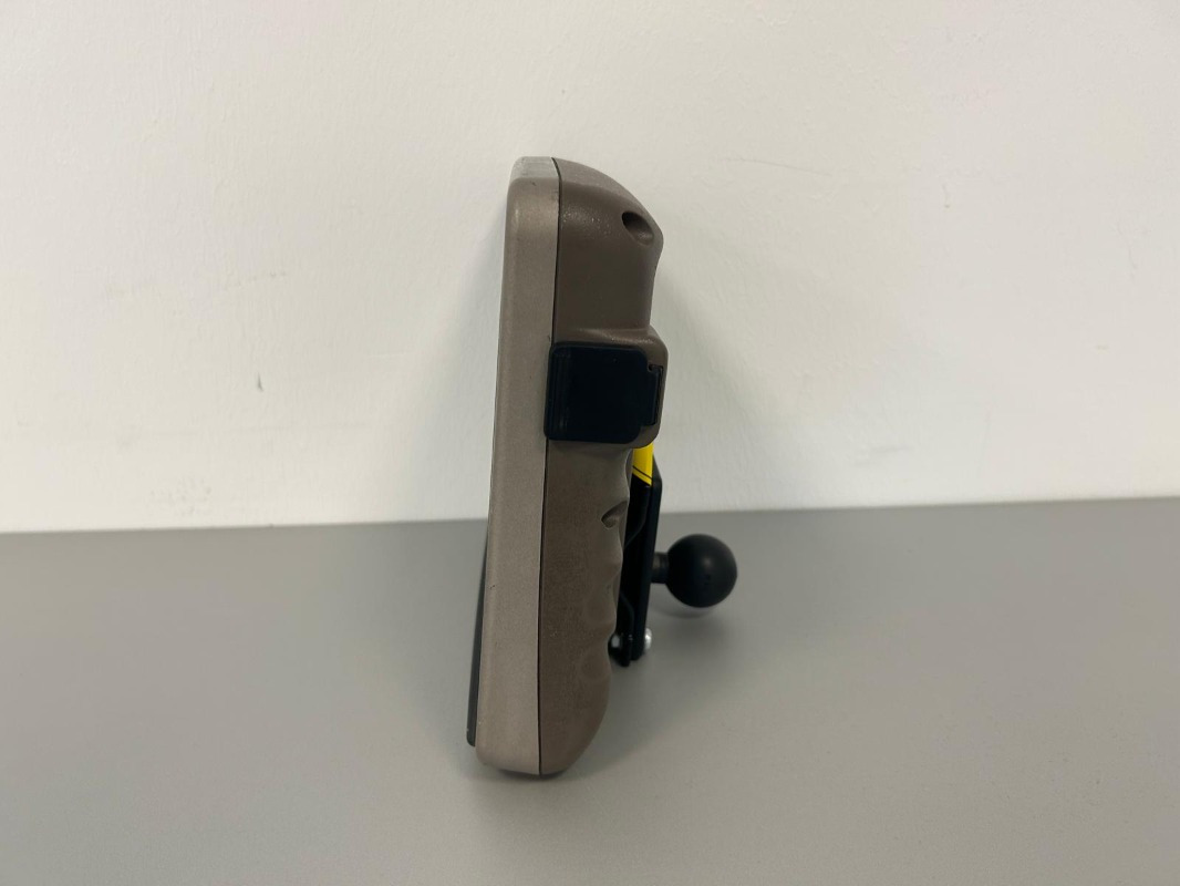 John Deere GREENSTAR™ 3 2630 Display - AT Lizenz - Інструмент/ Обладнання: фото 3 John Deere GREENSTAR™ 3 2630 Display - AT Lizenz - Інструмент/ Обладнання: фото 3