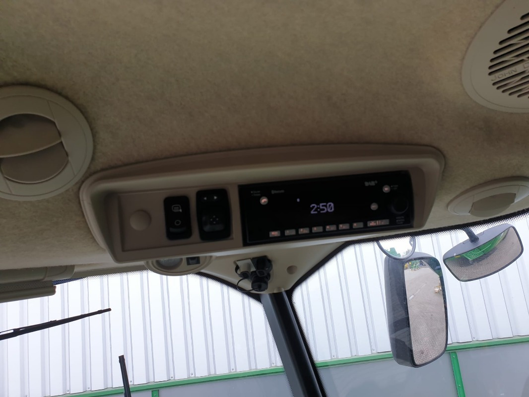 John Deere S770 - Зернозбиральний комбайн: фото 4 John Deere S770 - Зернозбиральний комбайн: фото 4